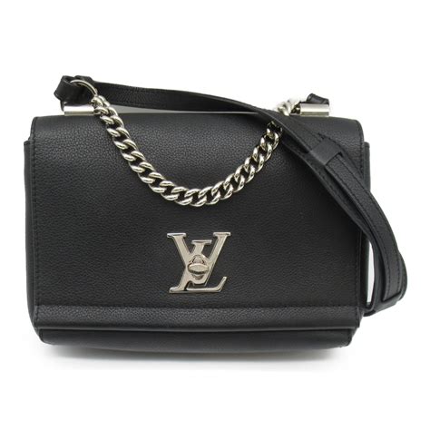 louis vuitton lock me 2bb